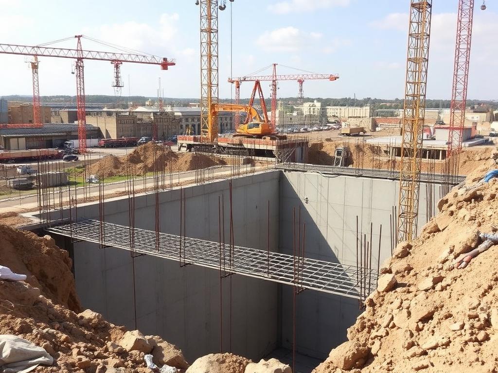 Obra Civil